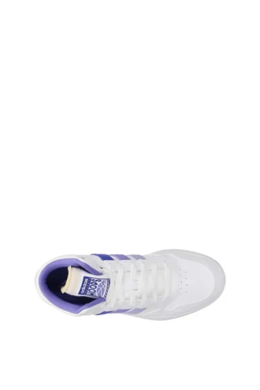 Adidas Hoops 3.0 mid Ih0161 White