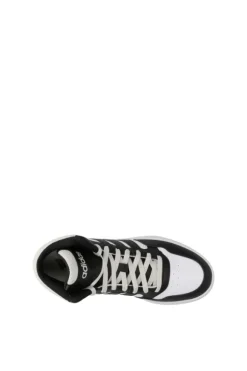 Adidas Hoops 3.0 mid Ih0157 White