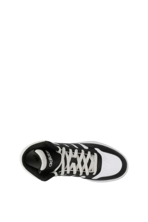 Adidas Hoops 3.0 mid Ih0157 White