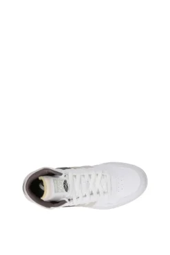 Adidas Hoops 3.0 mid Ih0162 White
