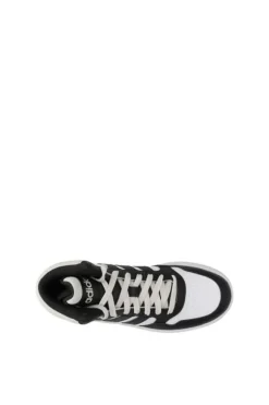 Adidas Hoops 3.0 mid k Ih7893 White