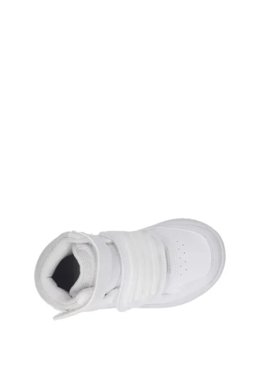 Adidas Hoops mid3.0 cf Ih7902 White