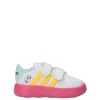 ADIDAS ID8018 WHITE