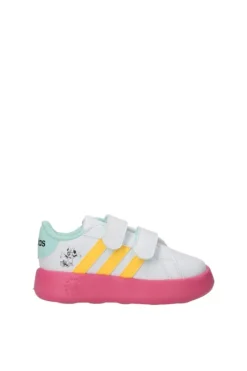 ADIDAS ID8018 WHITE