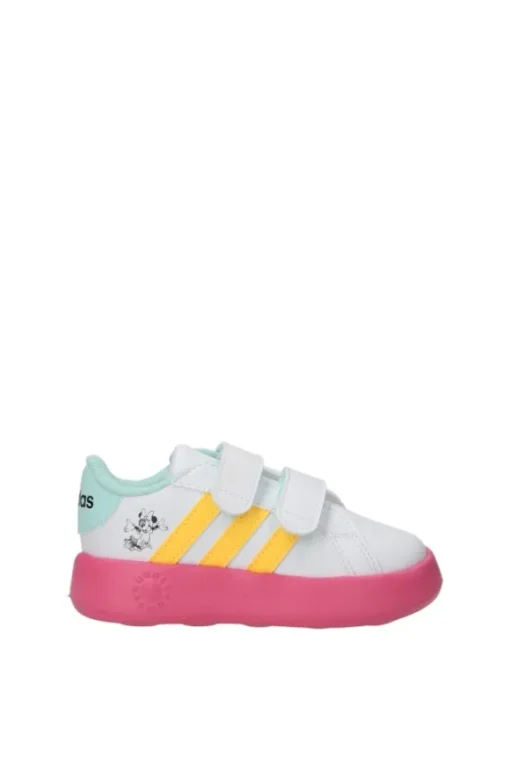 ADIDAS ID8018 WHITE