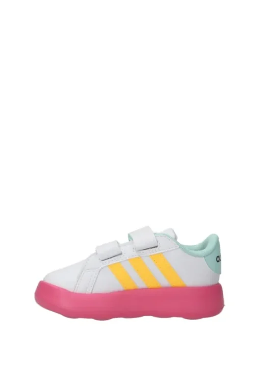 ADIDAS ID8018 WHITE
