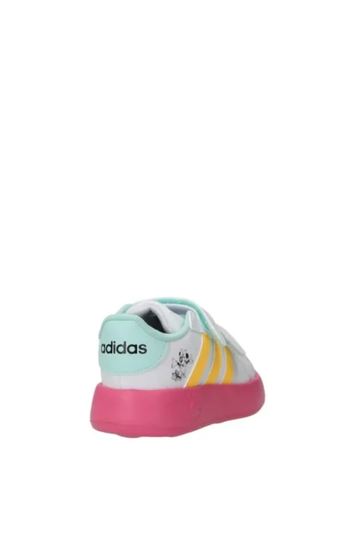 ADIDAS ID8018 WHITE