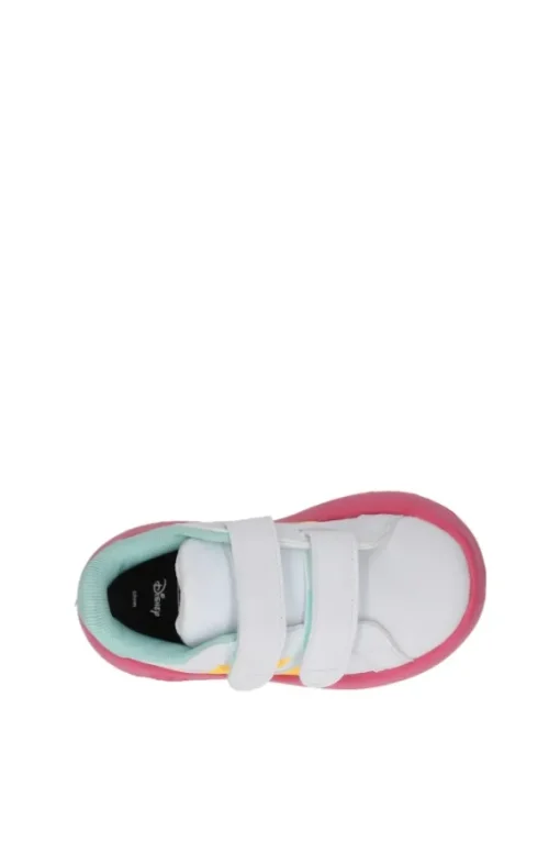 ADIDAS ID8018 WHITE