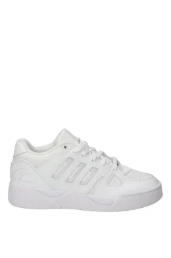 Adidas Midcity low If6662 White