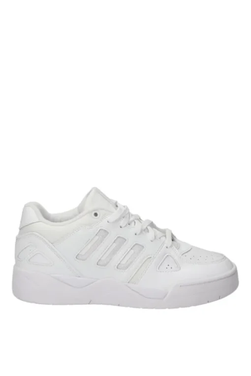 Adidas Midcity low If6662 White