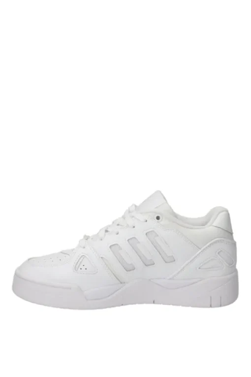 Adidas Midcity low If6662 White