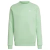 Adidas original Felpa Hk0088 Mint