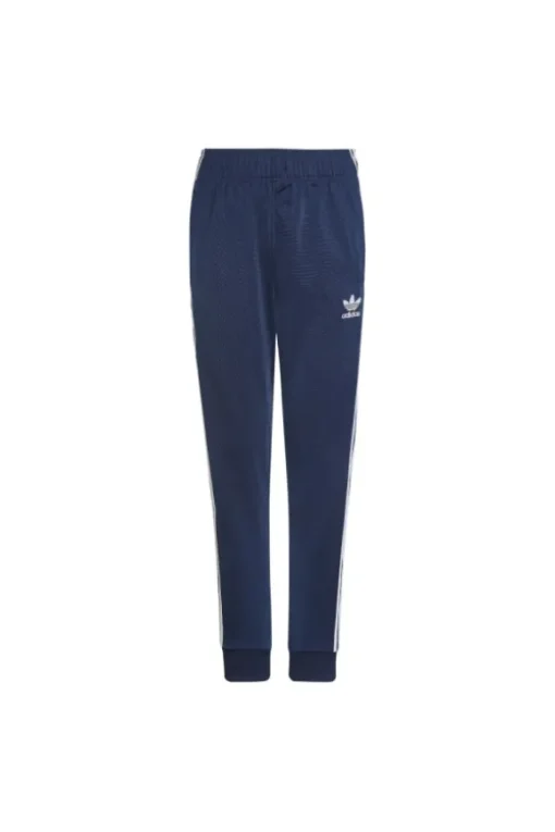 Adidas original Pantaloni Hk0323 Indigo