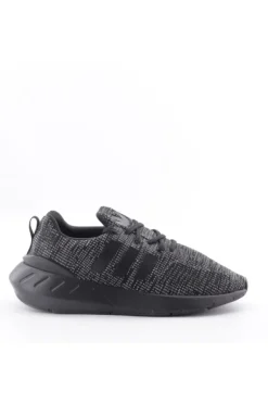 Adidas original Swift run 22 j Gw8166 Black