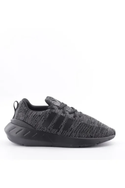 Adidas original Swift run 22 j Gw8166 Black