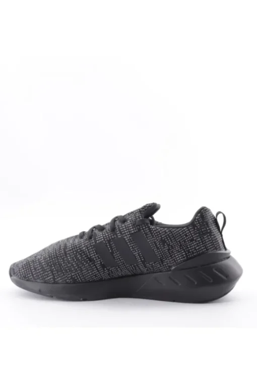 Adidas original Swift run 22 j Gw8166 Black