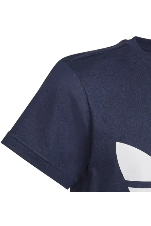 Adidas original T-shirt manica corta Hk0260 Indigo