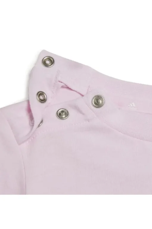 Adidas Pantalone maglia Is2496 Pink
