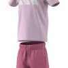 Adidas Pantalone maglia Je3972 Pink