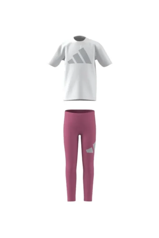 Adidas Pantalone maglia Jc7524 White