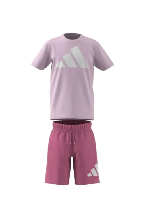 Adidas Pantalone maglia Je3972 Pink