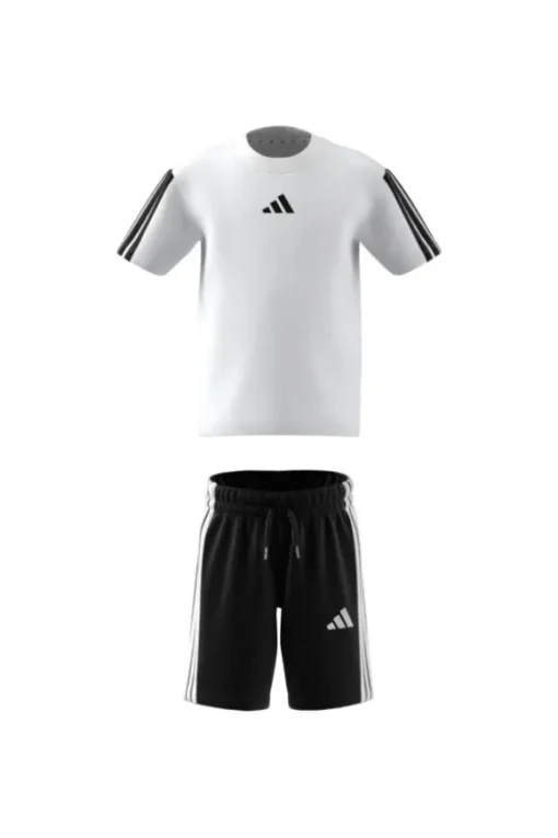 Adidas Pantalone maglia Je1401 White
