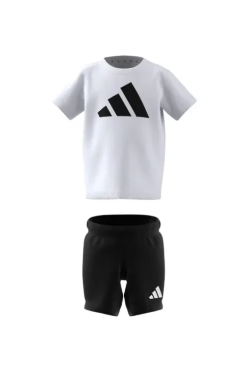 Adidas Pantalone maglia Je1388 White
