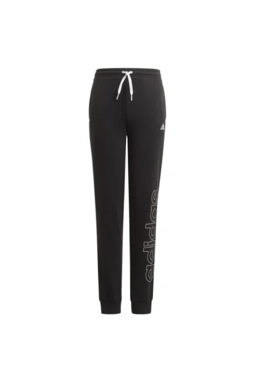 Adidas Pantaloni Gn4066 Black