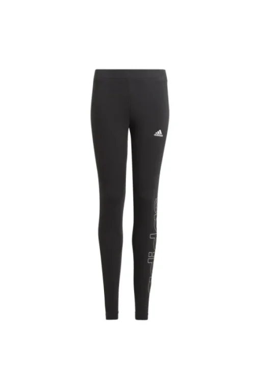 Adidas Pantaloni Gn4044 Black