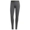 Adidas Pantaloni Gv6019 Dk/grey