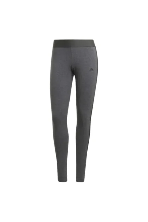 Adidas Pantaloni Gv6019 Dk/grey