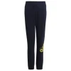 Adidas Pantaloni Hg6833 Ink
