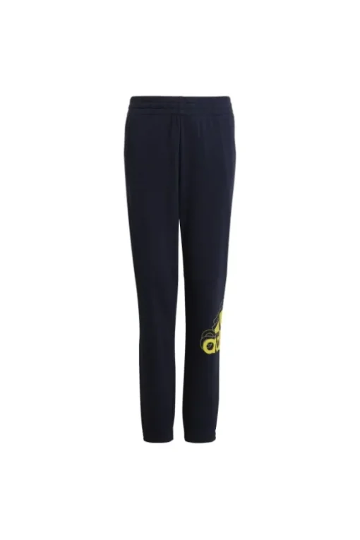 Adidas Pantaloni Hg6833 Ink
