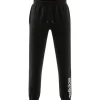 Adidas Pantaloni Ic9787 Black