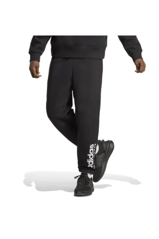 Adidas Pantaloni Ic9787 Black