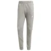Adidas Pantaloni Ic6799 Grey