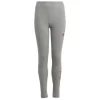 Adidas Pantaloni Ic3580 Grey