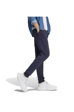 Adidas Pantaloni Ij6481 Ink