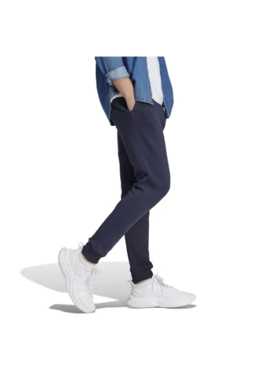 Adidas Pantaloni Ij6481 Ink