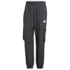 Adidas Pantaloni In3702 Black