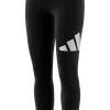 Adidas Pantaloni Jc9632 Black