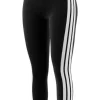 Adidas Pantaloni Jd6545 Black
