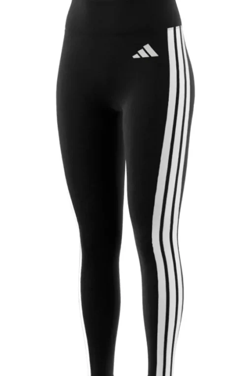 Adidas Pantaloni Jd6545 Black