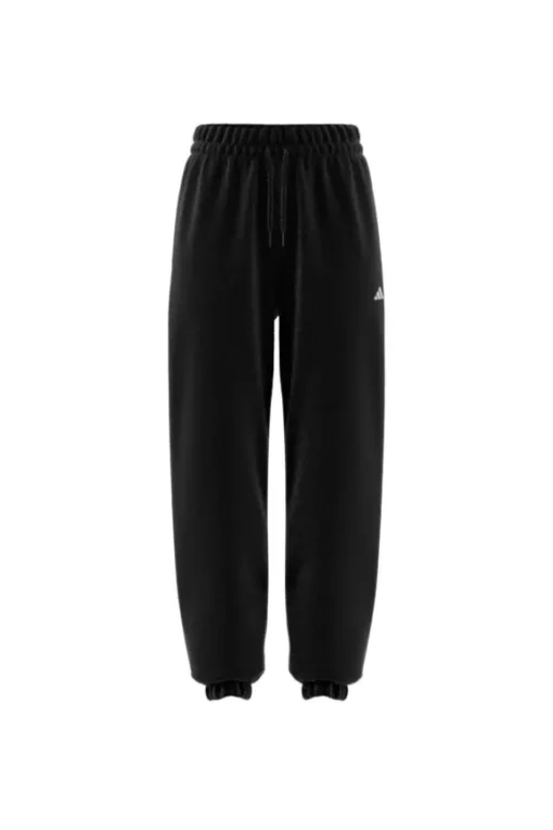 Adidas Pantaloni Jd7999 Black