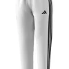 Adidas Pantaloni Jd0897 White