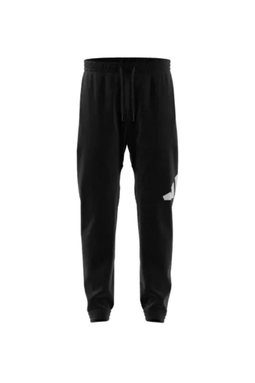 Adidas Pantaloni Je8965 Black