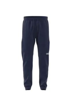 Adidas Pantaloni Je9011 Blu