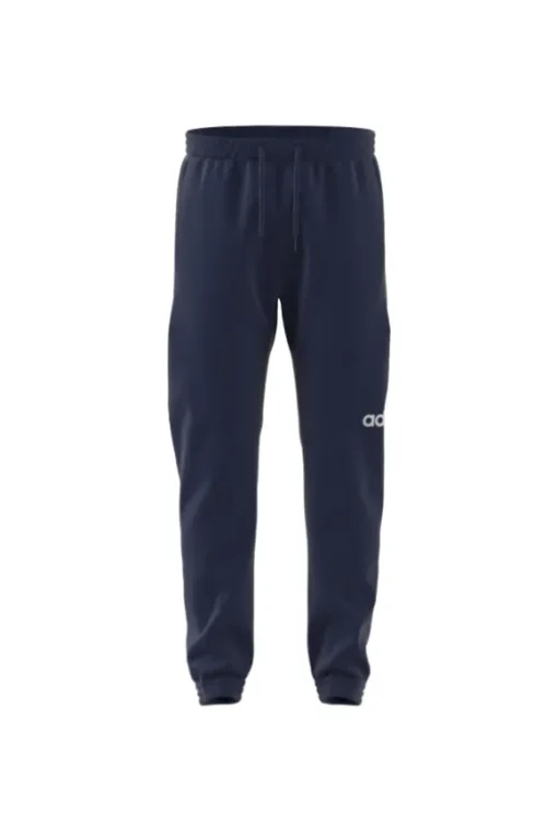 Adidas Pantaloni Je9011 Blu