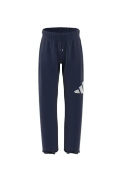 Adidas Pantaloni Je1398 Blu