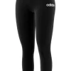 Adidas Pantaloni Jg8621 Black